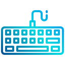 پیش‌نمایش فایل keyboard-4996993 از پک استودیو هنر و طراحی
