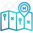 پیش‌نمایش فایل hotel-map-4995023 از پک اسکان و هتل