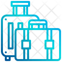 پیش‌نمایش فایل luggage-4995020 از پک اسکان و هتل