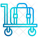 پیش‌نمایش فایل luggage-4995021 از پک اسکان و هتل