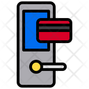 پیش‌نمایش فایل key-card-4995067 از پک اسکان و هتل