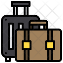 پیش‌نمایش فایل luggage-4995070 از پک اسکان و هتل