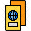 پیش‌نمایش فایل passport-4995077 از پک اسکان و هتل