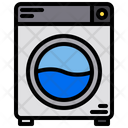 پیش‌نمایش فایل washing-machine-4995093 از پک اسکان و هتل