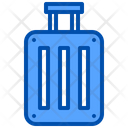 پیش‌نمایش فایل luggage-trolley-4995122 از پک اسکان و هتل