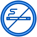 پیش‌نمایش فایل no-smoking-4995125 از پک اسکان و هتل