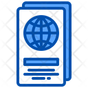 پیش‌نمایش فایل passport-4995334 از پک ماجراجویی