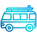 پیش‌نمایش فایل camper-van-4995204 از پک ماجراجویی