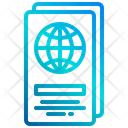 پیش‌نمایش فایل passport-4995234 از پک ماجراجویی