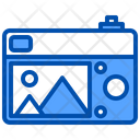 پیش‌نمایش فایل photo-camera-4996697 از پک هنر و طراحی