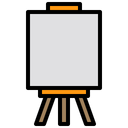 پیش‌نمایش فایل canvas-board-4996624 از پک هنر و طراحی