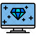 پیش‌نمایش فایل diamond-4996626 از پک هنر و طراحی