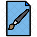 پیش‌نمایش فایل paint-file-4996634 از پک هنر و طراحی