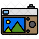 پیش‌نمایش فایل photo-camera-4996647 از پک هنر و طراحی