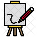 پیش‌نمایش فایل sketch-board-4996653 از پک هنر و طراحی