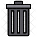 پیش‌نمایش فایل trash-bin-4996657 از پک هنر و طراحی