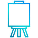 پیش‌نمایش فایل canvas-board-4996538 از پک هنر و طراحی
