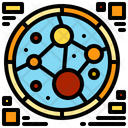 پیش‌نمایش فایل molecule-4996306 از پک تحلیل ها