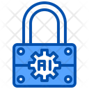 پیش‌نمایش فایل ai-lock-4995988 از پک هوش مصنوعی