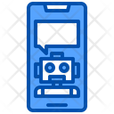 پیش‌نمایش فایل online-robot-chat-4996002 از پک هوش مصنوعی