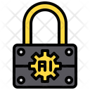 پیش‌نمایش فایل ai-lock-4995938 از پک هوش مصنوعی