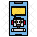 پیش‌نمایش فایل online-robot-chat-4995952 از پک هوش مصنوعی