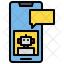 پیش‌نمایش فایل robot-chat-4995920 از پک هوش مصنوعی