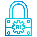 پیش‌نمایش فایل ai-lock-4995888 از پک هوش مصنوعی