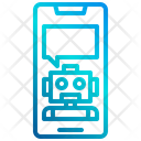 پیش‌نمایش فایل online-robot-chat-4995902 از پک هوش مصنوعی