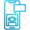 پیش‌نمایش فایل robot-chat-4995870 از پک هوش مصنوعی