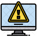 پیش‌نمایش فایل computer-warning-5001977 از پک داده های بزرگ