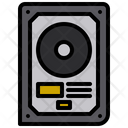 پیش‌نمایش فایل harddisk-5001951 از پک داده های بزرگ