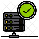 پیش‌نمایش فایل server-check-5001965 از پک داده های بزرگ