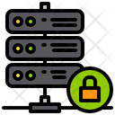 پیش‌نمایش فایل server-lock-5001966 از پک داده های بزرگ