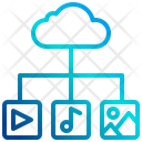 پیش‌نمایش فایل cloud-upload-5001986 از پک داده های بزرگ