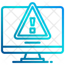 پیش‌نمایش فایل computer-warning-5002027 از پک داده های بزرگ