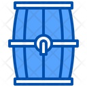 پیش‌نمایش فایل beer-barrel-5001836 از پک آبجو