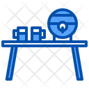 پیش‌نمایش فایل beer-table-5001833 از پک آبجو