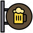 پیش‌نمایش فایل bar-board-5001819 از پک آبجو