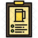 پیش‌نمایش فایل bar-menu-5001815 از پک آبجو
