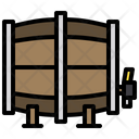 پیش‌نمایش فایل beer-barrel-5001782 از پک آبجو