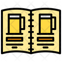 پیش‌نمایش فایل beer-menu-5001814 از پک آبجو