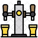 پیش‌نمایش فایل beer-tap-5001824 از پک آبجو