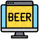 پیش‌نمایش فایل beer-website-5001805 از پک آبجو