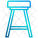 پیش‌نمایش فایل bar-stool-5001729 از پک آبجو
