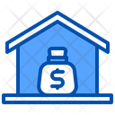 پیش‌نمایش فایل depository-house-5001649 از پک بانکداری و مالی