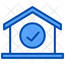 پیش‌نمایش فایل mortgage-approve-5001661 از پک بانکداری و مالی