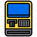 پیش‌نمایش فایل atm-machine-5001581 از پک بانکداری و مالی