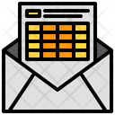 پیش‌نمایش فایل bank-email-5001590 از پک بانکداری و مالی