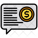 پیش‌نمایش فایل bank-message-5001580 از پک بانکداری و مالی